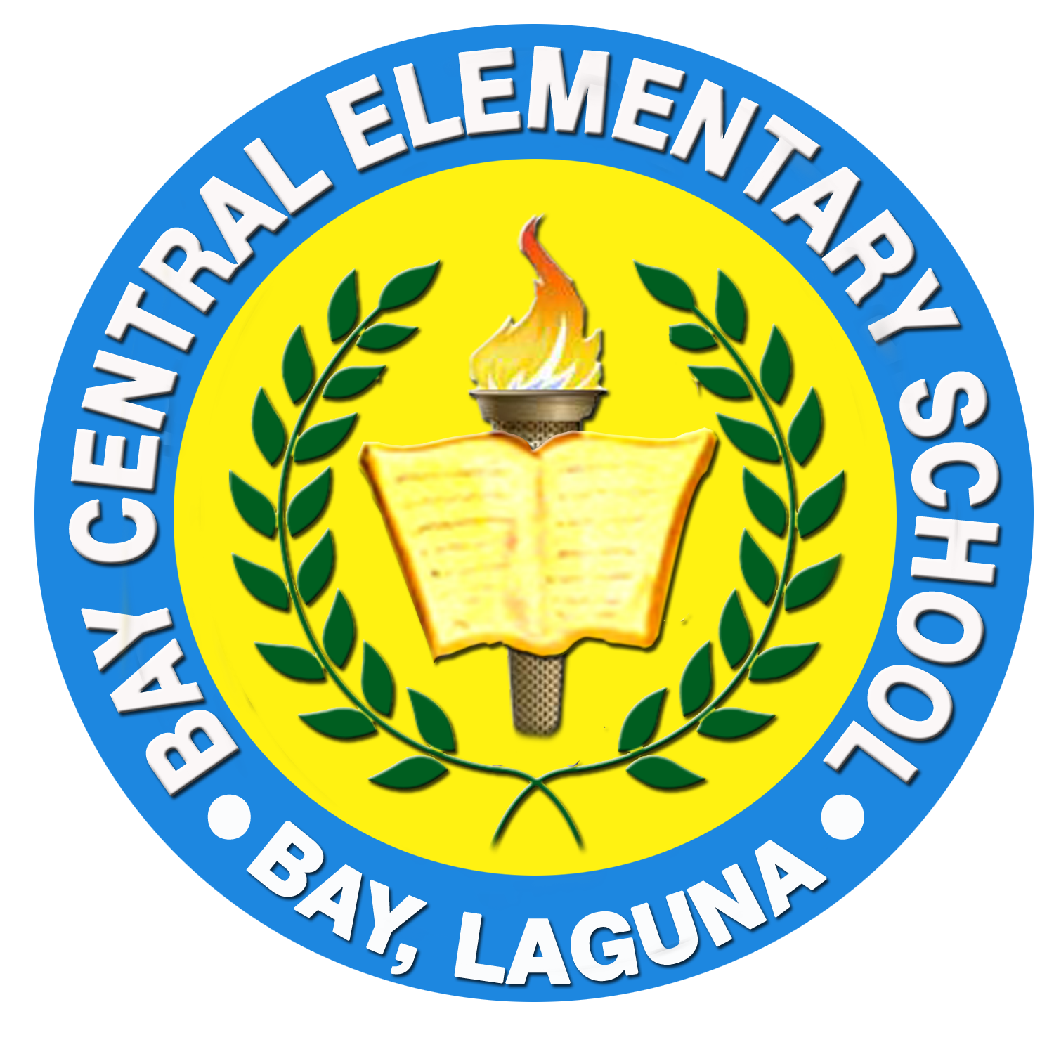 BCES Logo